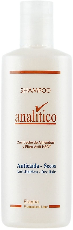 szampon salon anti hair loss