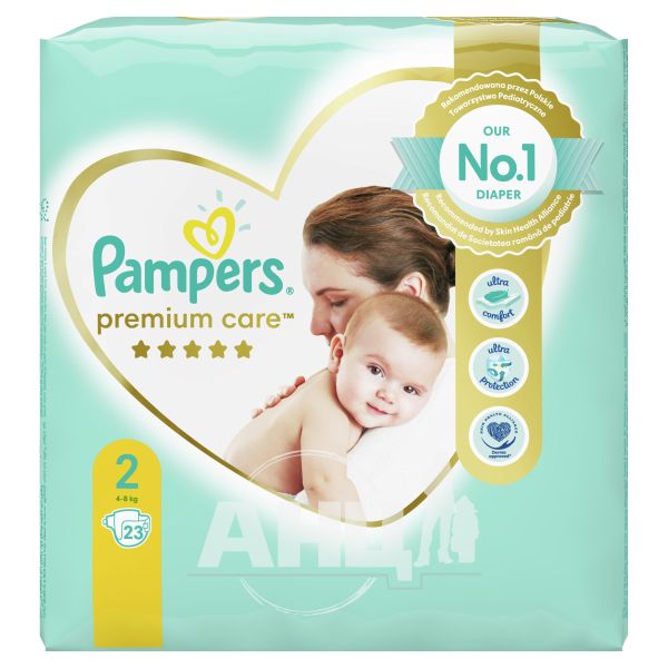 apteka gemini pampers 2