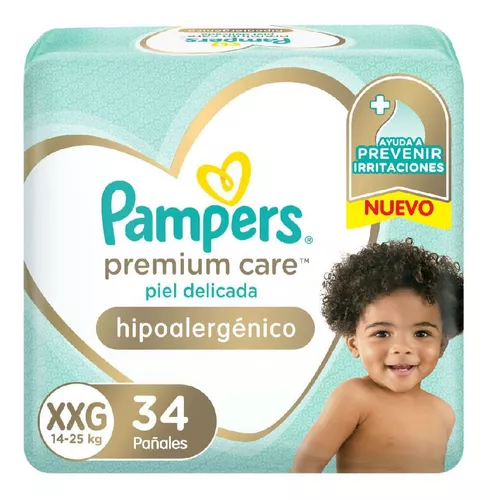 pampers premium care o