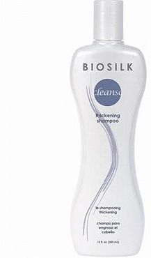 biosilk szampon pogrubiający opinie