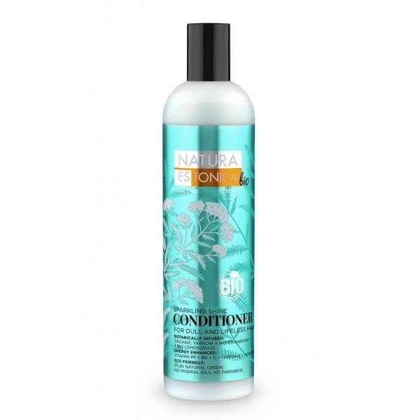 sparkling shine conditioner nabłyszczająca odżywka do włosów 400ml