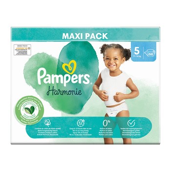 pampers 5 jaki wiek