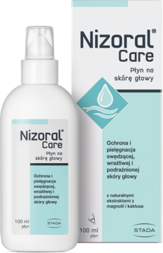 nizoral szampon rossmann