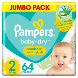 pampers active baby dry 3 172