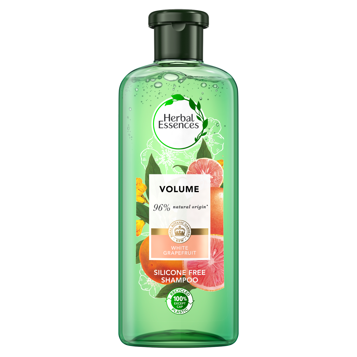 herbal essences szampon volume