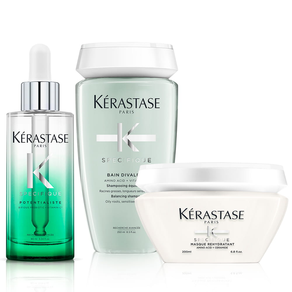 kerastase szampon do wlosow puszacych sie iperfumy