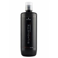 schwarzkopf silhouette super hold pumpspray 1000ml w lakier do włosów