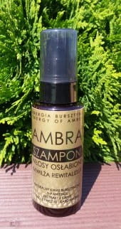 szampon 50 ml