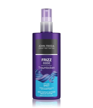 odżywka do włosów john frieda frizz ease traumlocken