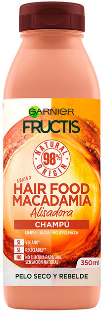 macadamia hair food szampon