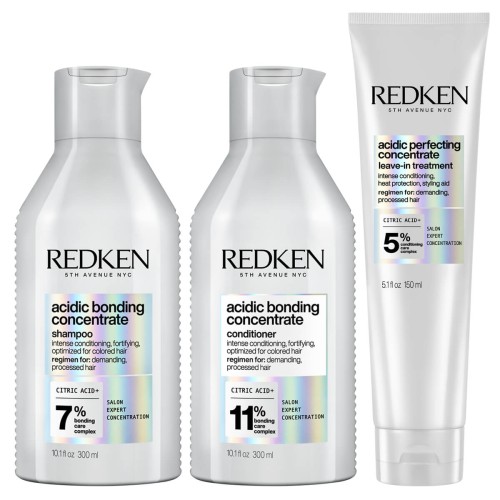 redken szampon