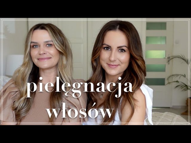 emilia pielęgnacja włosów na youtube jaki szampon