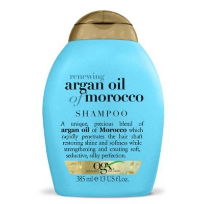 argan oil szampon wizaz