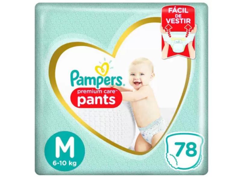 pampers premium 6 78