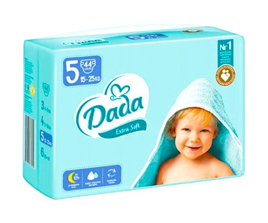 czym sie rozni pieluchy dada extra soft od premium