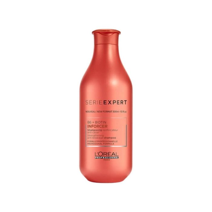 loreal professionnel szampon natura