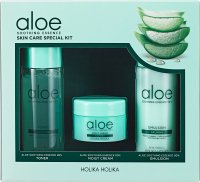 holika holika aloe pianka do mycia twarzy 150ml