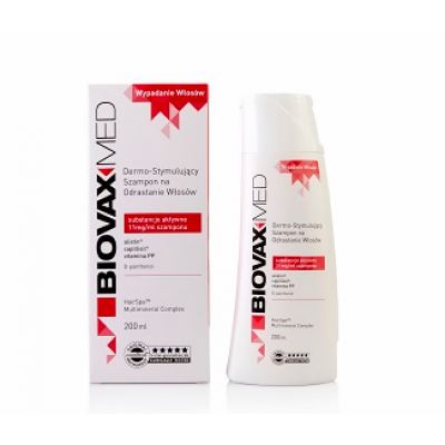 biovax l biotica szampon