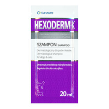 szampon skrzyp polny herbal care opinie