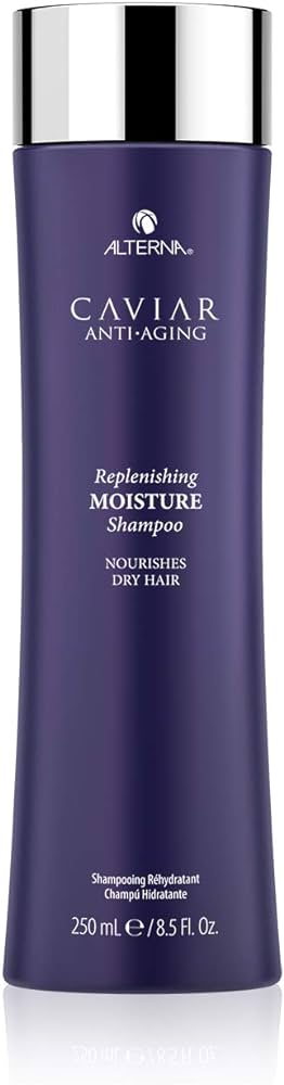 alterna caviar moisture szampon 000ml