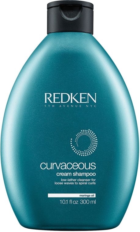 szampon redken opinie curvaceous