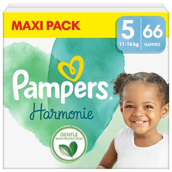 pioeluchy pampers sensitive 5