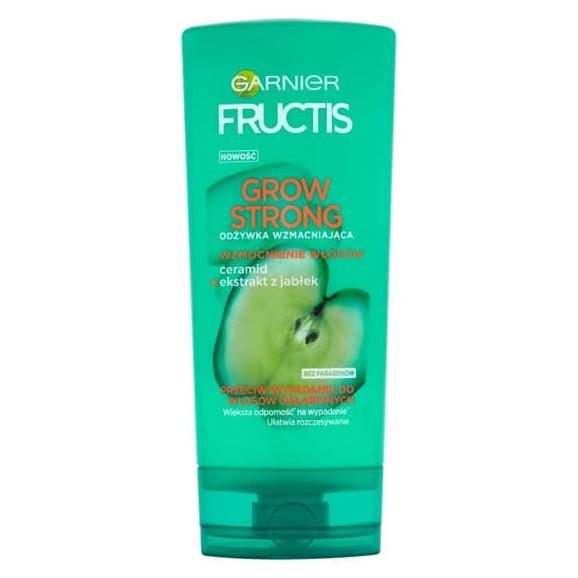 fructis odżywka do włosów