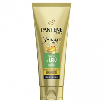 opinie odżywka do włosów pantene 3 minutes