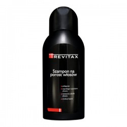 szampon revitax doz