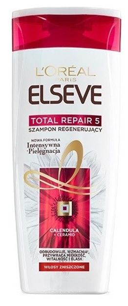 loreal elseve szampon 400 ceramid kupno