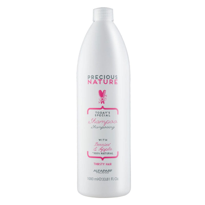 alfaparf szampon precious nature 1000 ml