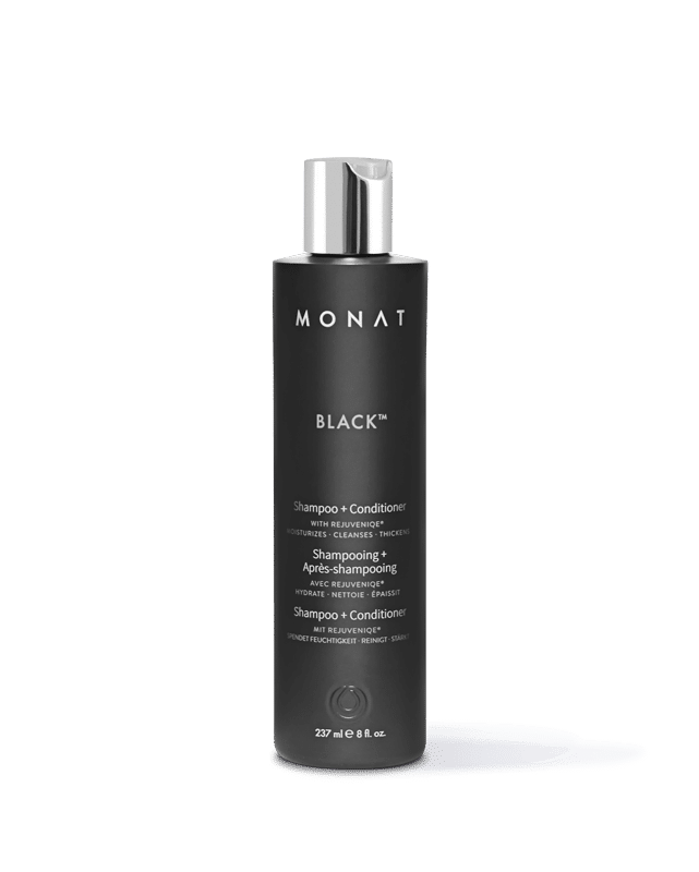 szampon black monat