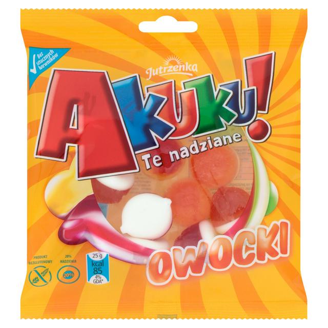 Akuku