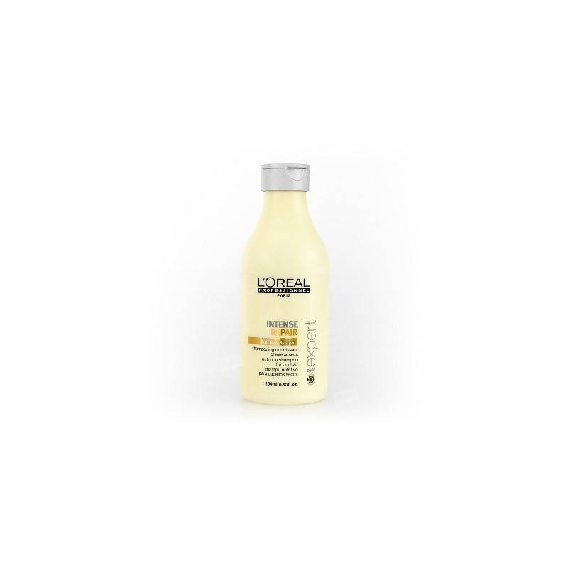 loreal professionnel intense repair szampon