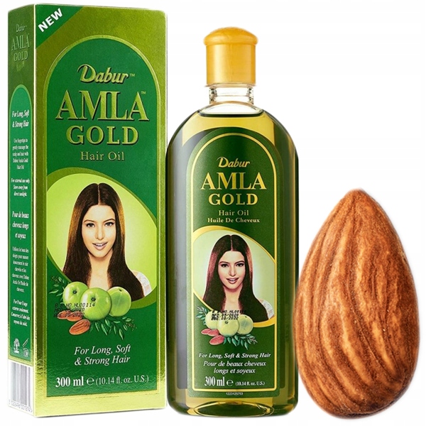 amla rossmann