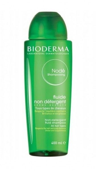 bioderma szampon node