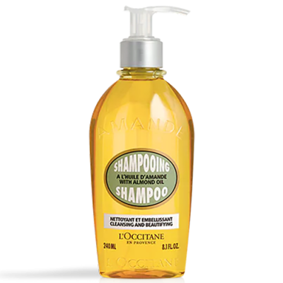 loccitane szampon wizaz