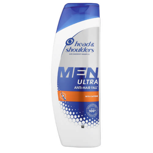 head & shoulders szampon men ultra anti-hair fall