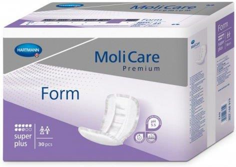 pieluchy moli care slim plus premium