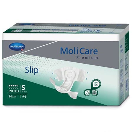 pieluchomajtki molicare premium slip