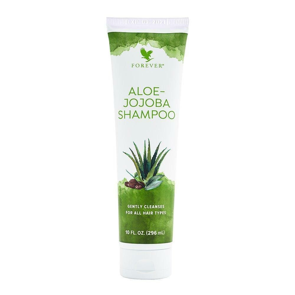 szampon aloe jojoba cena