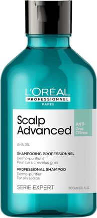 loreal professionnel szampon bez sls