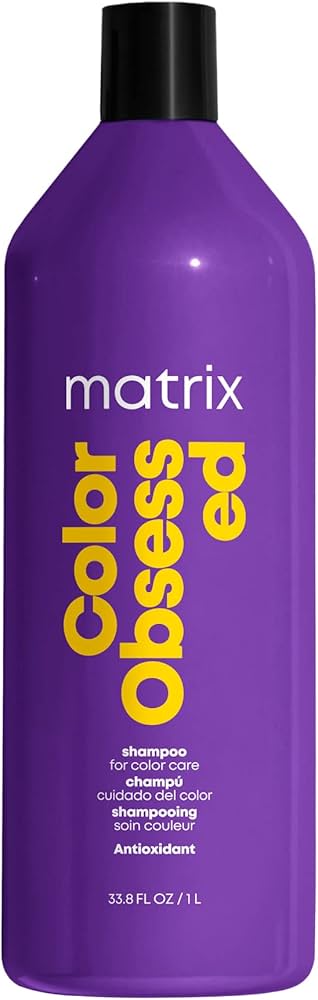 szampon matrix color obsessed 1000ml