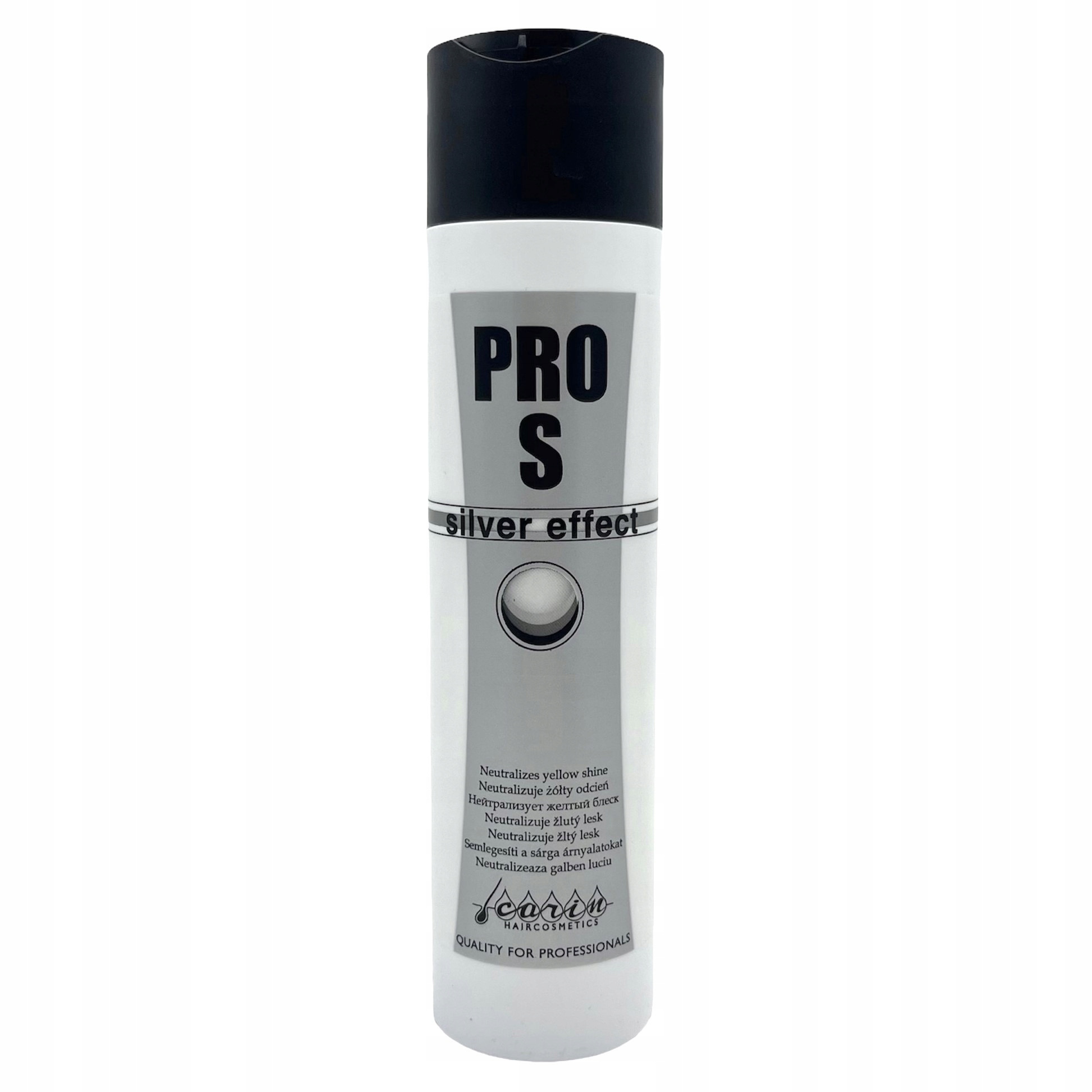 allegro szampon pro s