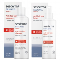 szampon sesderma