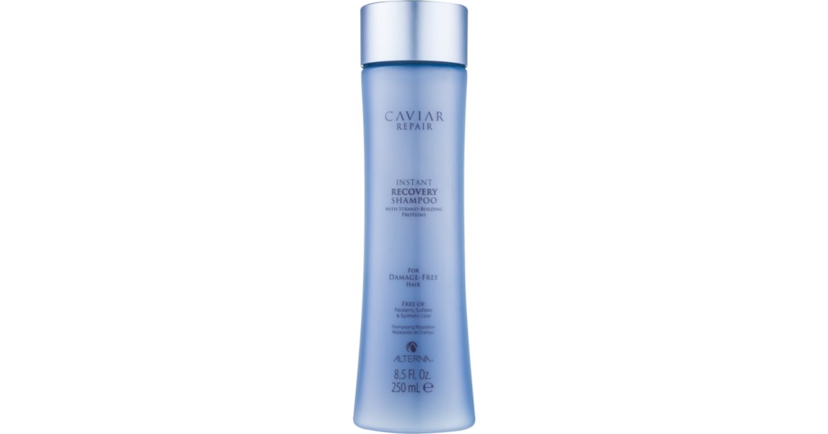 alterna caviar repair szampon