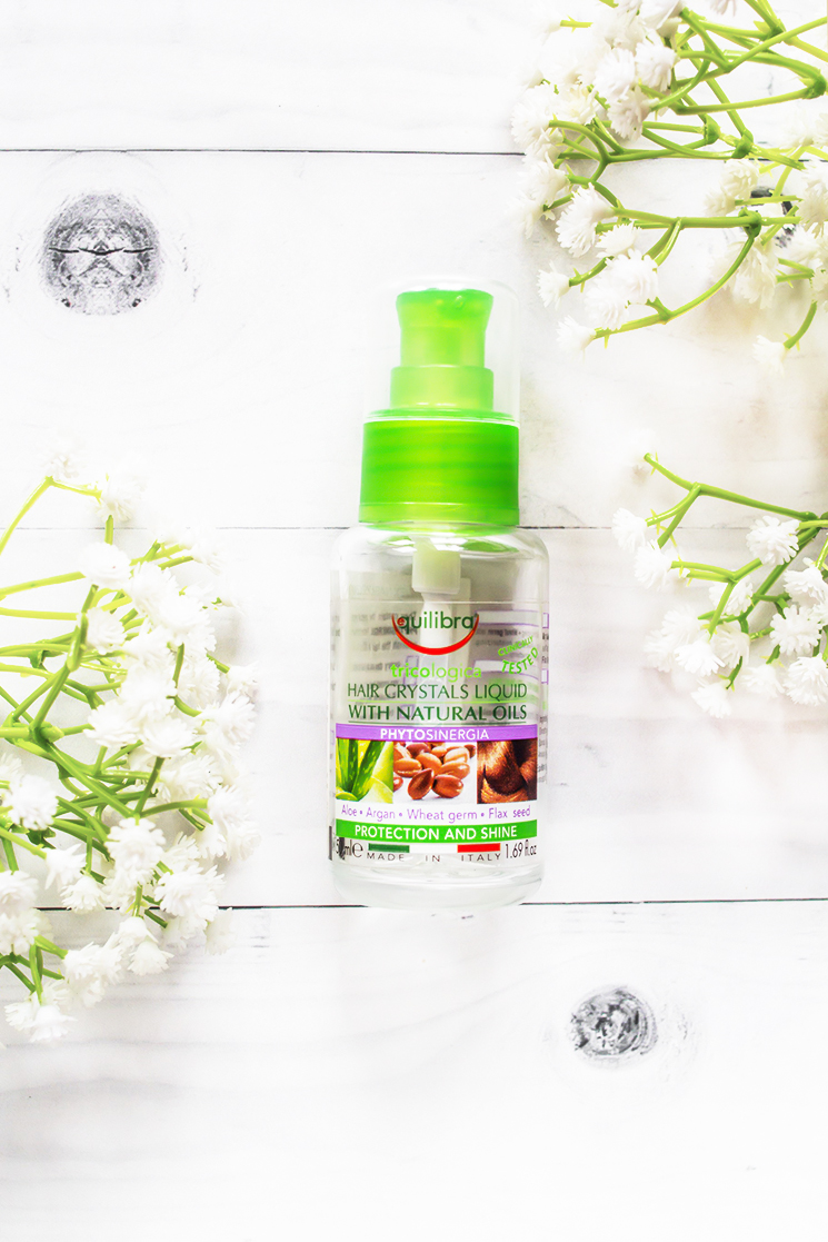 onlybio szampon do włosów przetłuszczających się 250 ml