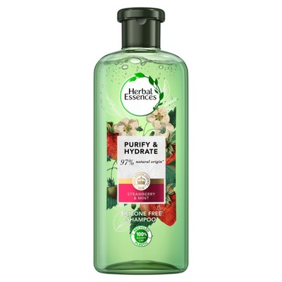 szampon herbal essences hebe