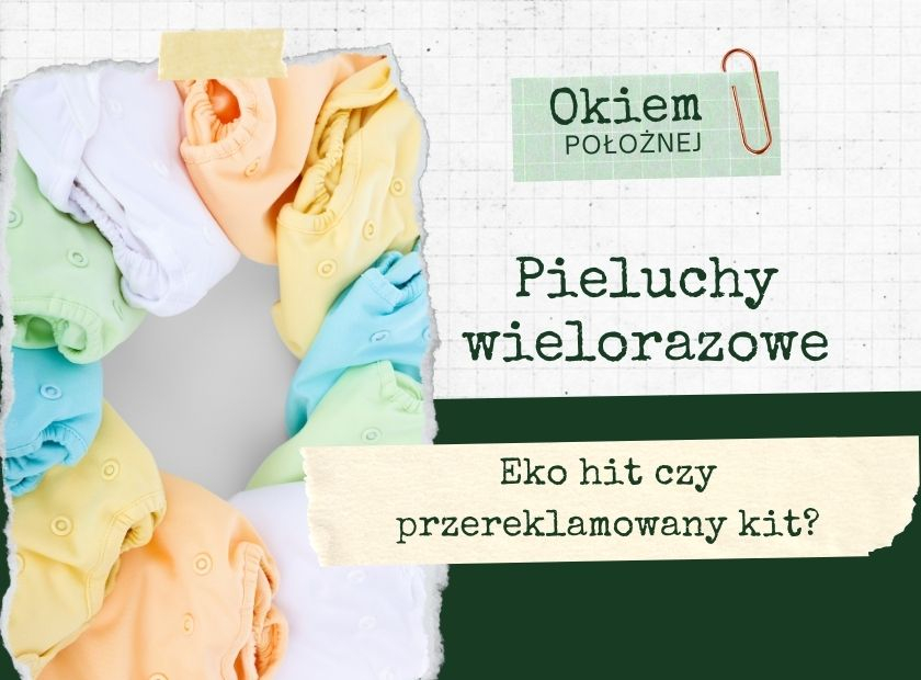 eko pieluchy wielorazowe opinie