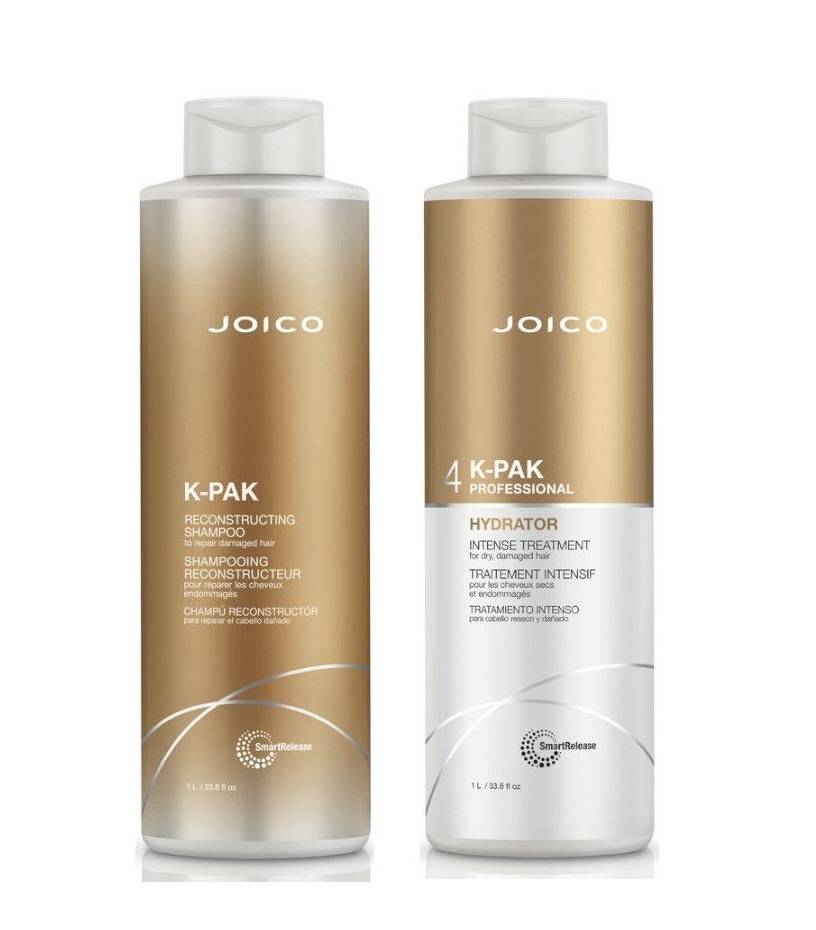 joico k-pak szampon ceneo